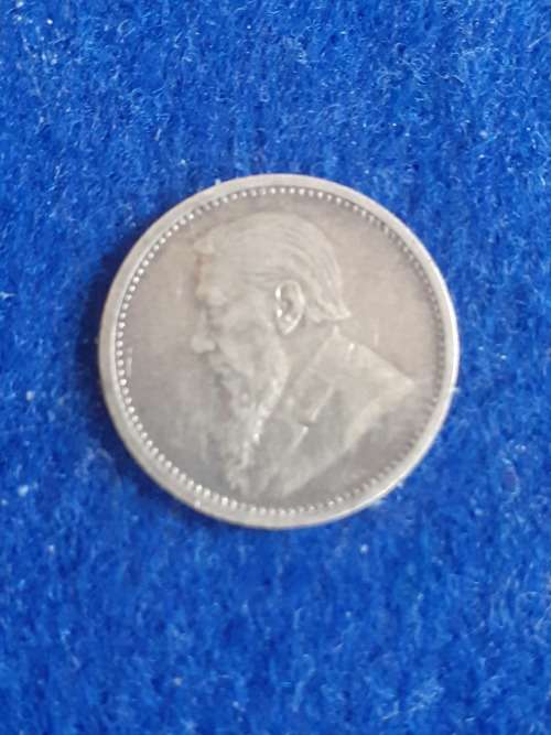 1893 3d SCARCE VF