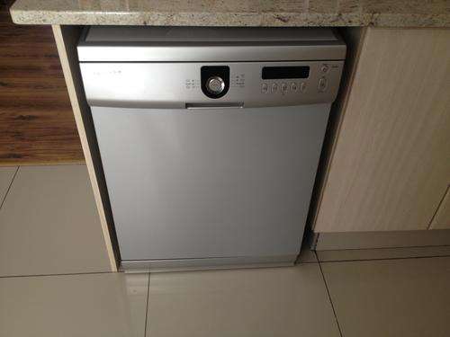 Samsung dishwasher