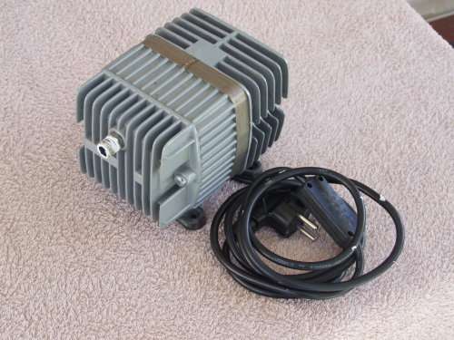 PC-210 Simple Compressor for Airbrushing