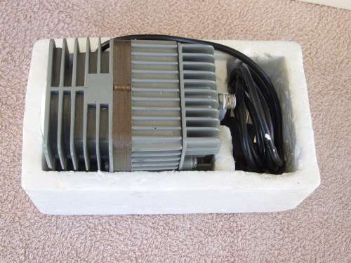 PC-210 Simple Compressor for Airbrushing