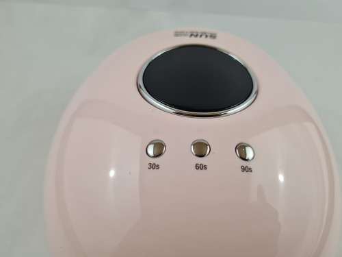 SUN X28 UV LED Nail lamp