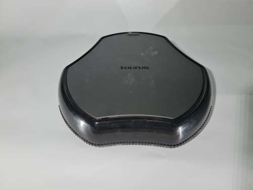 Taurus Hexa striker plus robot vacuum