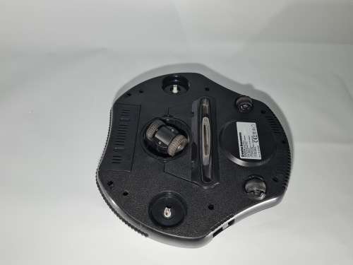Taurus Hexa striker plus robot vacuum
