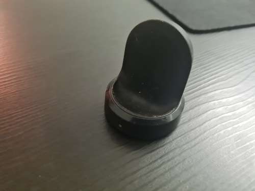 Samsung Gear 3 smart watch