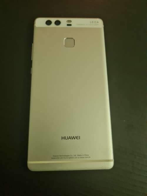 Huawei p9 Cellphone