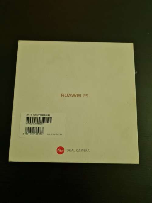 Huawei p9 Cellphone