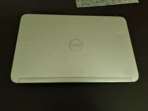 Dell xps l502X Laptop