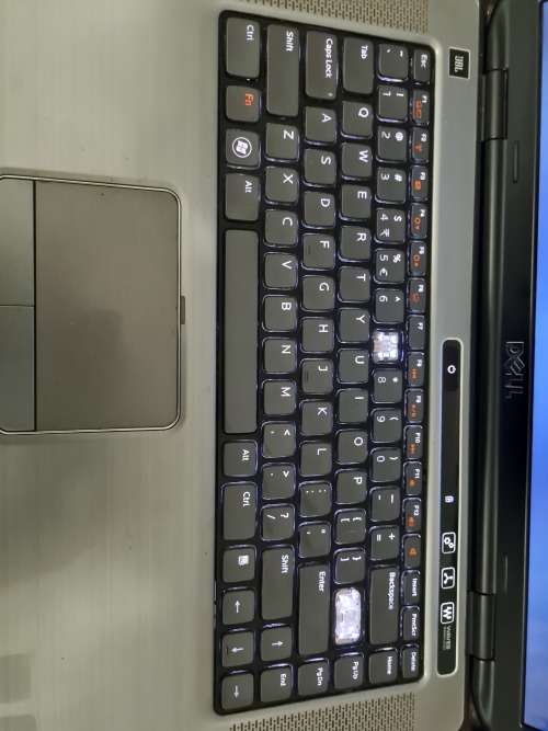 Dell xps l502X Laptop
