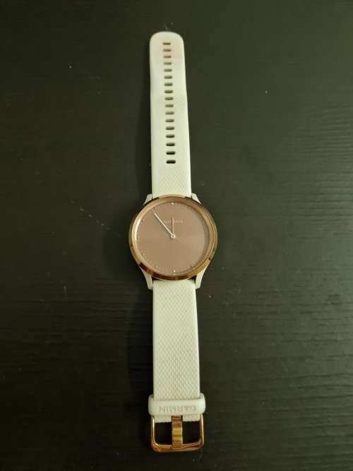 Garmin Vivomove HR