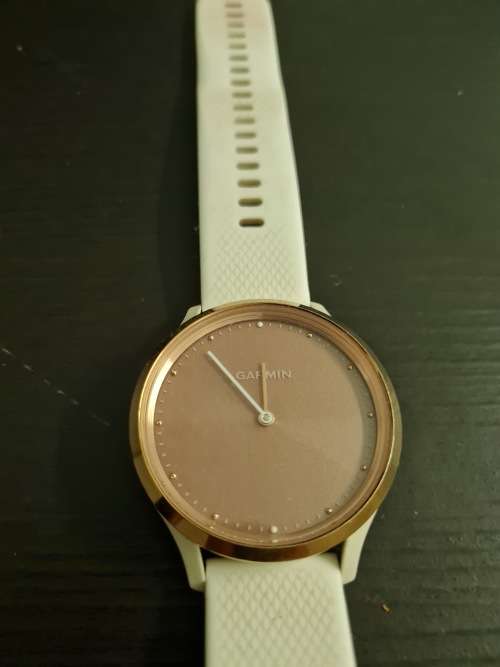 Garmin Vivomove HR