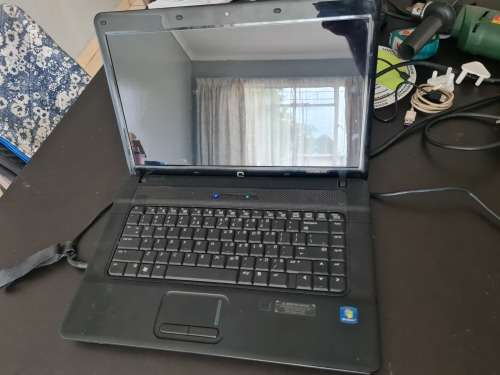 Compaq 615 Laptop