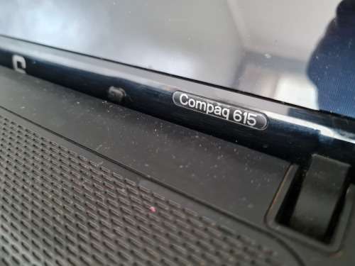 Compaq 615 Laptop