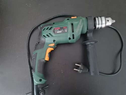 Ryobi 710w drill