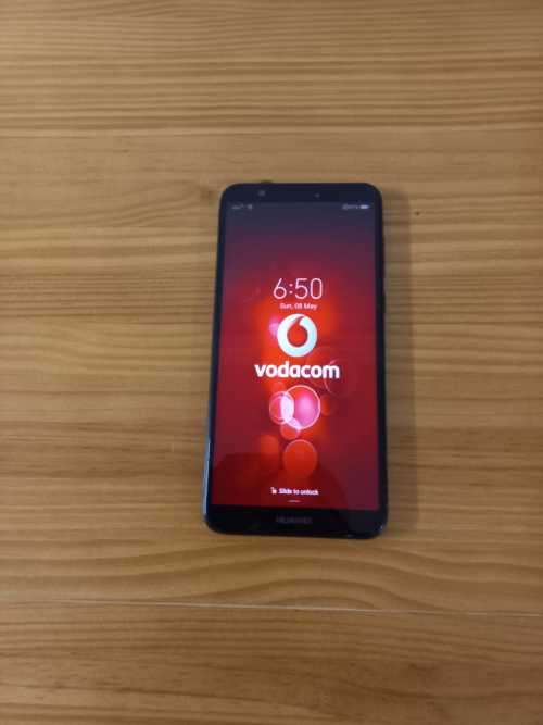 Huawei P-smart 2019