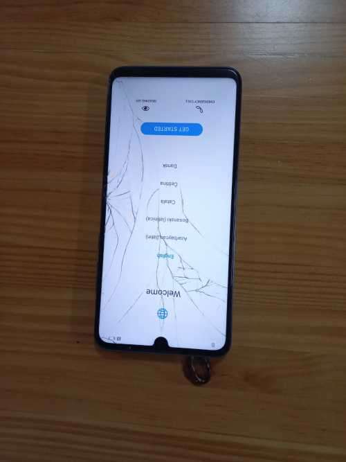 Huawei P30 lite