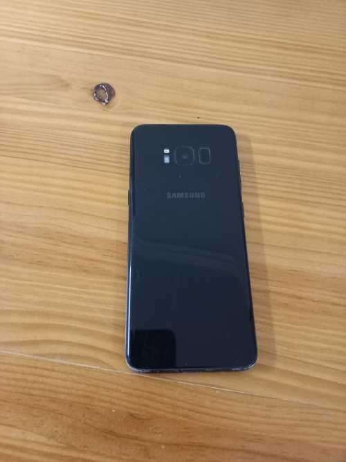 Samsung S8