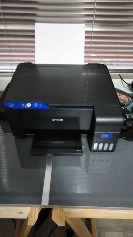 Epson L3111 Inktank printer