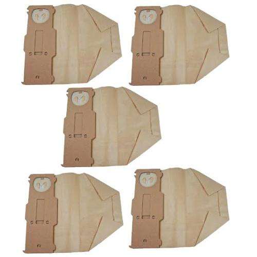 Vorwerk vk130 and Vk 131 bags
