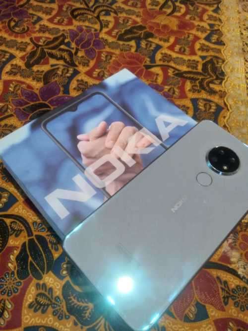 Nokia 6.2