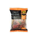FRUIT STICKS 1KG