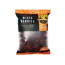MIXED BERRIES 1KG