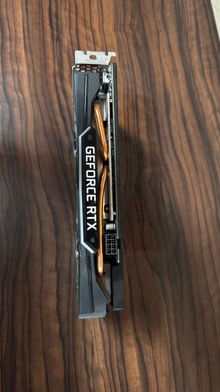 GAINWARD NVIDIA GEFORCE RTX 2060 SUPER GHOST