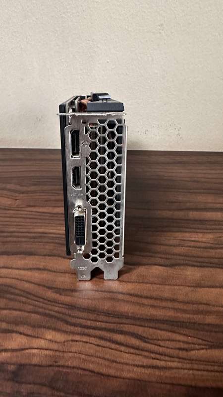 GAINWARD NVIDIA GEFORCE RTX 2060 SUPER GHOST