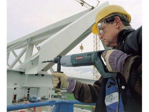 METABO BDE 1100