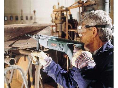 METABO BDE 1100