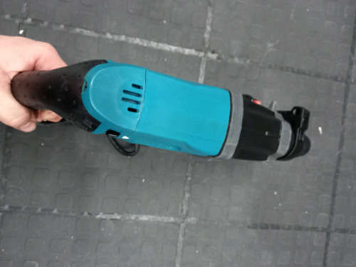 Makita HR2470 SDS Rotary hammer drill