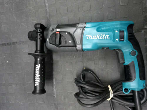 Makita HR2470 SDS Rotary hammer drill