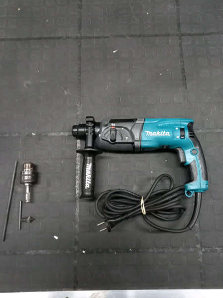 Makita HR2470 SDS Rotary hammer drill