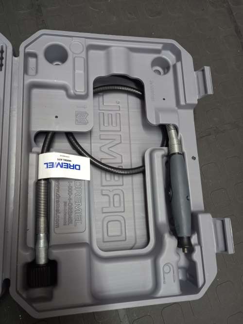 Dremel 3000 kit with flexi shaft