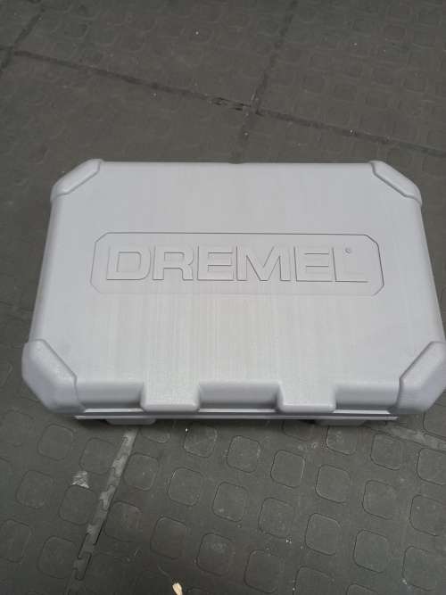 Dremel 3000 kit with flexi shaft