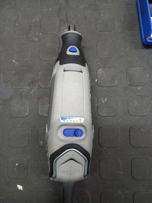 Dremel 3000 kit with flexi shaft