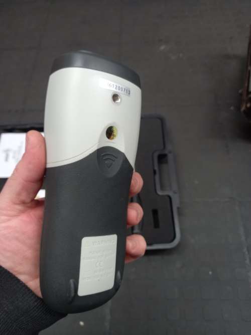 major tech MT945 hot wire anemometer