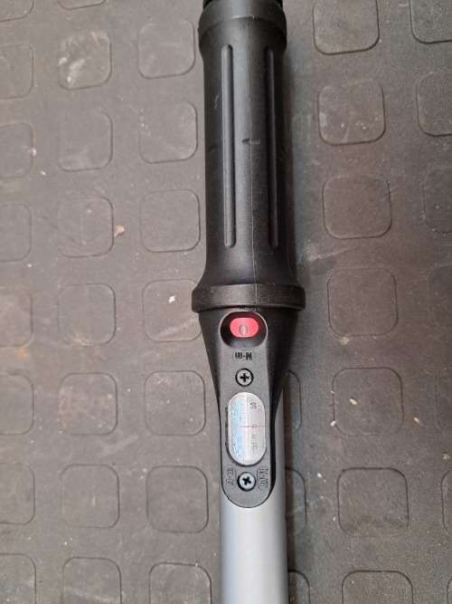 Gedore 4550-20 torque wrench