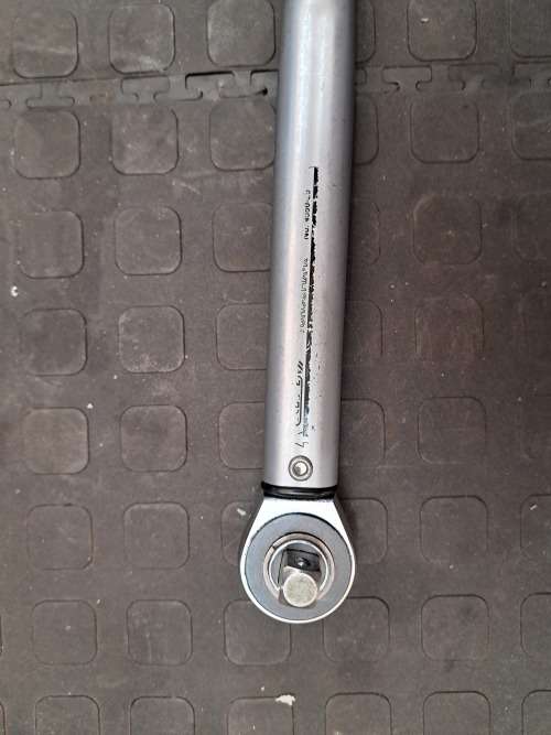Gedore 4550-20 torque wrench
