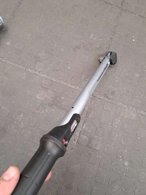 Gedore 4550-20 torque wrench