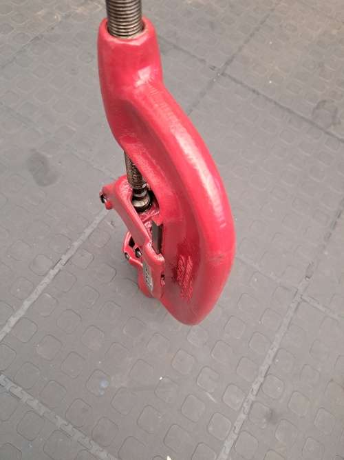 RIDGID Heavy Duty Pipe No.4-s (50 - 100mm)