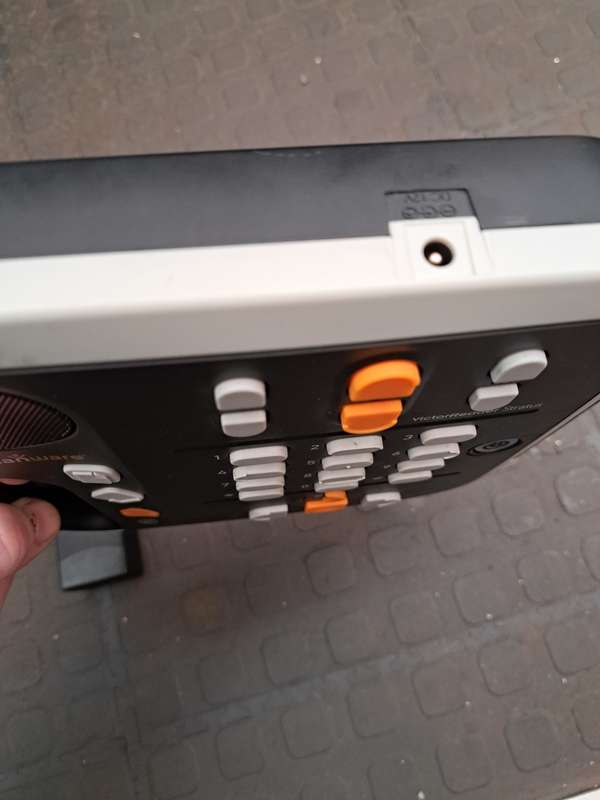 HUMANWARE Victor Reader Stratus12 M