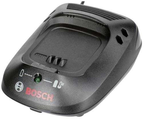 Bosch 18V Lithium-Ion 60-minute charger AL 2215 CV - NEW (no box)