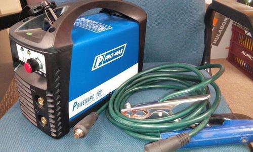 PRO-MAX POWERARC 160 WELDER