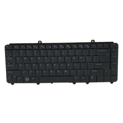 Keyboard for Dell Inspiron 1545 PP41L P446J K071425BS2 NK750 JM629 A701