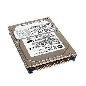 Toshiba 80 GB 2.5 Inch Laptop Ide MK8032GAX Hard Drive