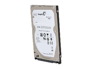 Seagate Momentus Thin ST320LT020 320 Gig Drive