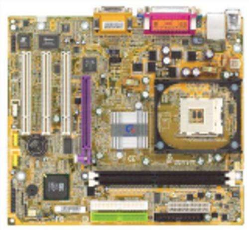 Gigabyte Motherboard, Cpu And Ram Bundle