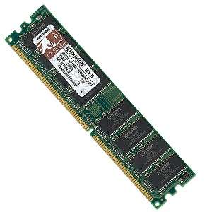 Kingston ValueRAM 512 MB 400MHz PC3200 DDR CL3