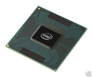 Upgrade Your NoteBook Cpu To A Intel Core 2 Duo T8100