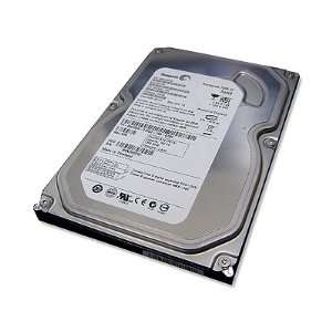 Seagate ST380215A 80GB 7200 RPM 2MB Cache IDE Ultra ATA100 / ATA-6 3.5" Hard Drive